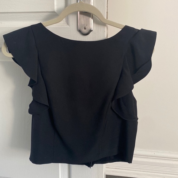 Kendall and Kyle crop top size medium - Picture 1 of 3